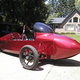 Illustration for article titled Ford Engineer Builds 125 MPG "HyperRocket" In Spare Time
